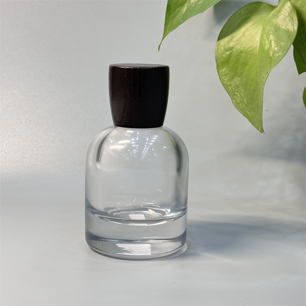 Eco-friendly fragrance lid